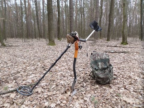 Видео: Фартовий коп! Супер знахідки! Срібло!