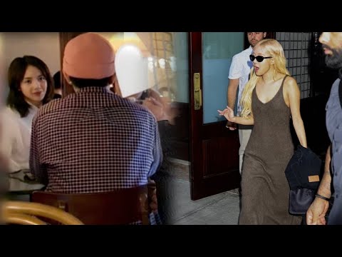 Видео: Розэ становится главной звездой шоу «Hidden Singer» на канале JTBC, слухи удивили Лису из BLACKPINK