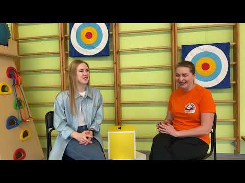 Видео: Знакомство с профессией: инструктор по физкультуре в детском саду