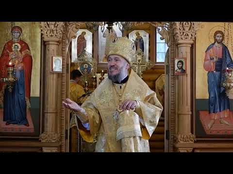 Видео: Следы Бога в жизни каждого: апостола Павла, преподобного Иоанна Рыльского, нас...