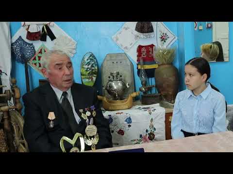 Видео: "Где родился, там и пригодился", Малое Микушкино