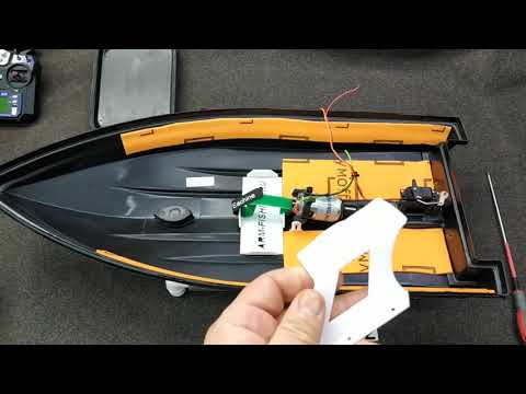 Видео: SOLO от ARM- FISHING.RU