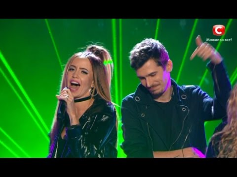Видео: Группа Время и Стекло - На стиле. Новогодний мюзикл 2017 на СТБ