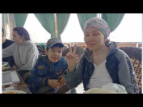 Видео: Бурабайда демалу