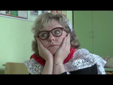 Видео: Детство школа 62