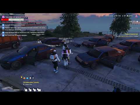 Видео: Перестрелки за камазы | #lahmadju #gta5