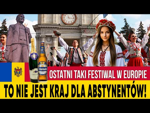 Видео: 🇲🇩 Молдова — страна не для трезвенников!