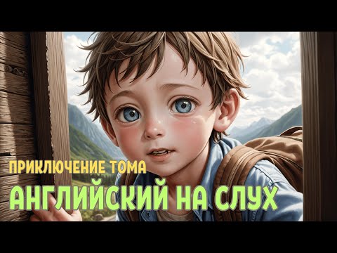 Видео: Приключение Тома: Урок Английского через Историю | SmartEnglish