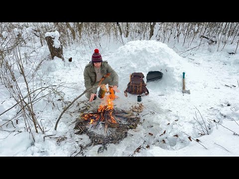 Видео: КВЕСТ НОЧЬ В СУГРОБЕ \ ПОЛУЧИТСЯ? ЭТО ПРОВАЛ...