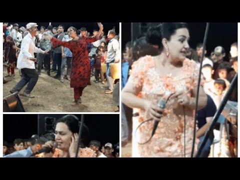 Видео: ИБОДАТ РАЧАБОВА БАЗМИ ТУЁНА 2021 ДАР САРИЧАШМА