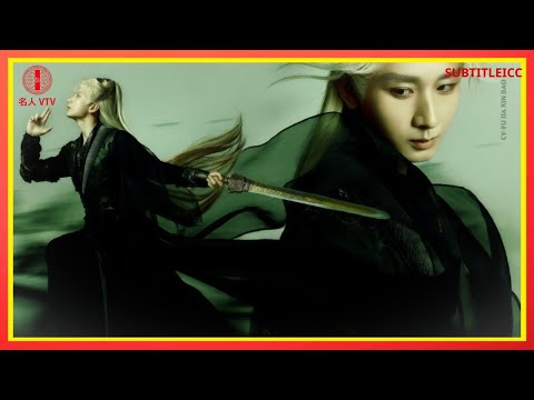 Видео: Стремительный рост популярности! «Меч и сердце» Чэн И превысил 700 миллионов просмотров, заняв