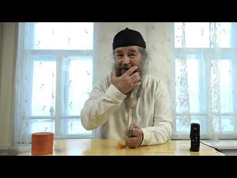 Видео: Чихачево Тайна окормляющихся у старцев