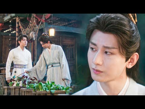 Видео: Всего с одним словом от Ли Лианхуа, маленький последователь послушно притворился немой!