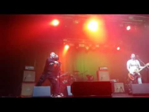 Видео: 7 раса,Антон "Пух" Павлов(F.P.G)-Снаружи всех измерений (cover Гражданская оборона).