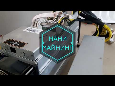Видео: Как перепрошить асик с карты памяти micro SD