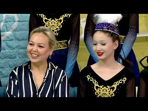 Видео: "Бийде эң негизгиси ийкемдүүлүк" Мира Мамакеева