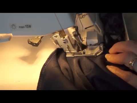 Видео: Шьем школьные брюки на мальчика. Часть 4. Основные швы. Шаговый, боковой, швы.