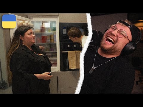 Видео: Новий ДІМ Насті Ткаченко!