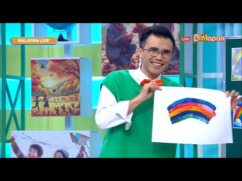 Видео: Balapan live. 426-бөлім