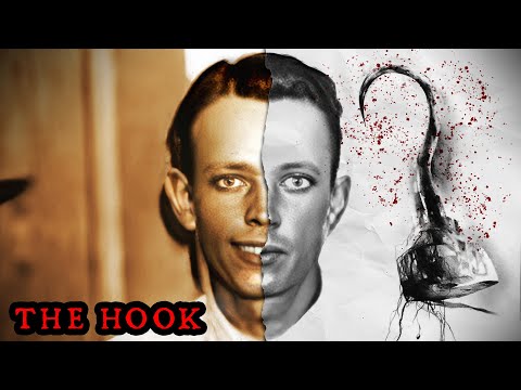 Видео: ОЧЕНЬ запутанное происхождение Человека-Крюка | Городские легенды с объяснениями