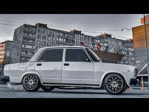 Видео: Подборка лучших оперскими ваз 2107 обзор на 2107 ваз2107 тюнинг Сеута 2107