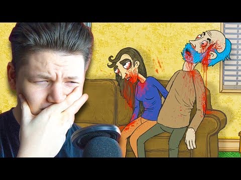 Видео: САЛ, КОТОРЫЙ ВСЕХ ПОКРАМСАЛ I Sally Face #13