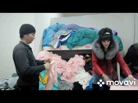 Видео: Масквада балик, сехидан чеварчилик сехига ишга келди.