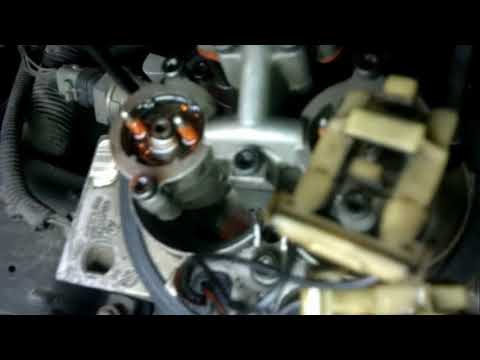 Видео: Когда расход бензина 35 литров на 100км или куда течет бензин?