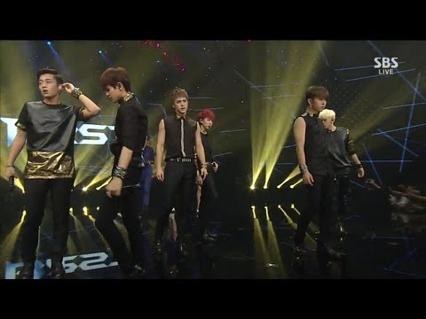 Видео: [Чудовище Зверя] - Тень Тени @ популярный 130804