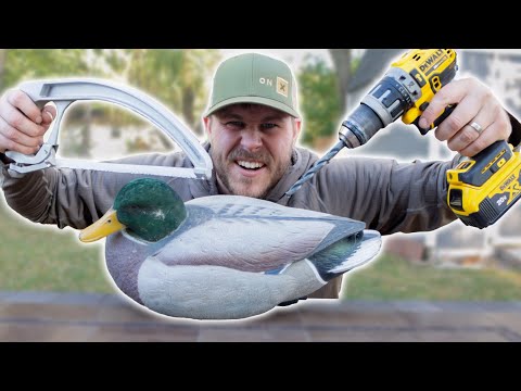 Видео: Простой хак с приманкой! (УДИВИТЕЛЬНЫЕ РЕЗУЛЬТАТЫ!)