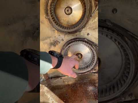 Видео: Ремонт конвекционной печи Piron 🇮🇹. Замена подшипников в моторах. Делаем