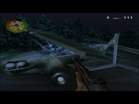 Видео: Medal of Honor (PS1) (1999) - Полное прохождение без комментариев