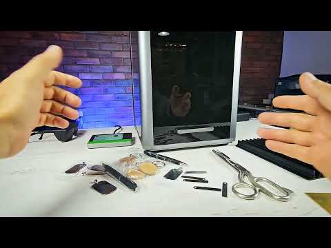 Видео: xTool F2 ULTRA - тест по коммерческим гравировкам