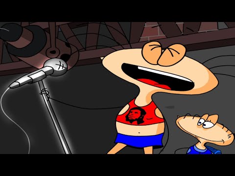 Видео: МАСЯНЯ ЕВРОТУР! ► Масяня Евротур |1| Прохождение