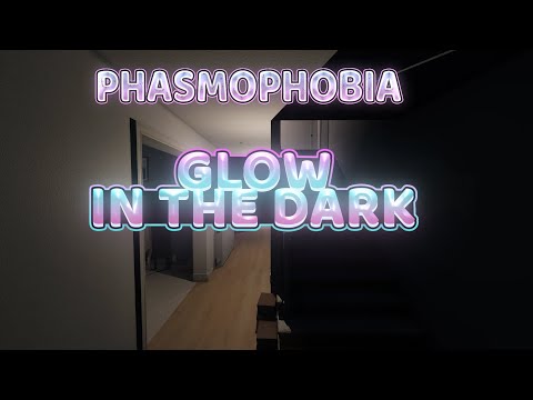 Видео: Как выжить в полной темноте? | Phasmophobia