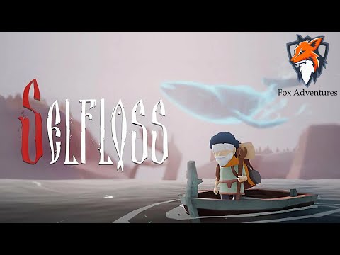Видео: Selfloss #3 Кощей и Баба Яга