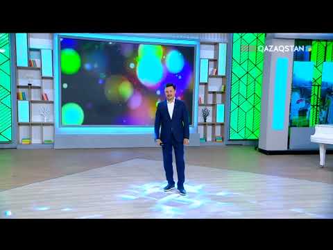Видео: Досымжан Таңатаров - Ұмытуға бола ма?
