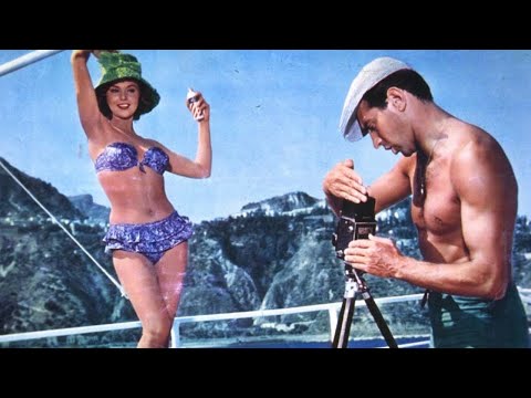 Видео: ПОИСТИНЕ РОСКОШНАЯ ИТАЛЬЯНСКАЯ КОМЕДИЯ С КРАСОТКАМИ! Роскошные женщины. Приключенческие Фильмы