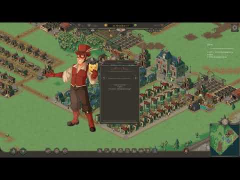 Видео: Невистатум (часть 2) - Lethis — Path of Progress #12