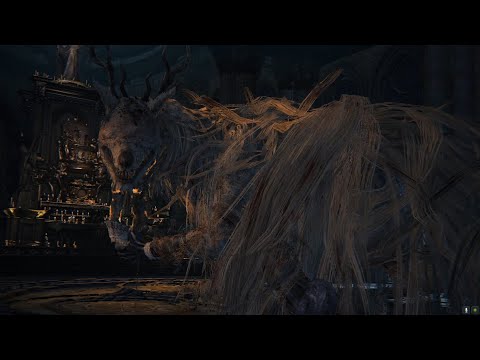 Видео: Bloodborne on PC Walkthrough #5(shadps4 0.4.0) *VICAR AMELIA BOSS* / Прохождение Bloodborne #5