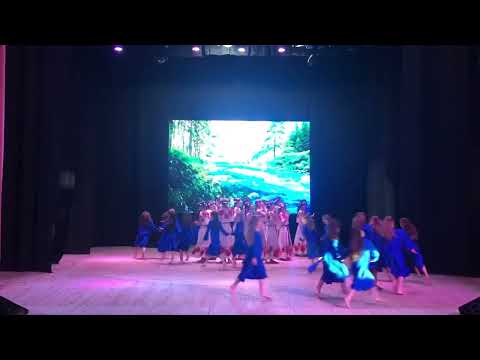 Видео: Колыбельная реки