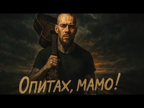 Видео: FYRE - Опитах, Мамо! (Johnny Cash Style Cover)
