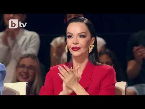 Видео: Пеене със стомах   Бългаpия тъpси талант
