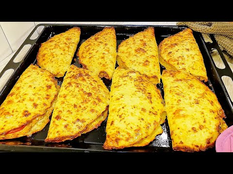 Видео: Целый Противень ВКУСНЯТИНЫ на обед!