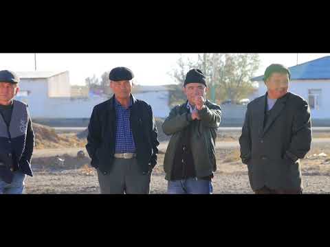 Видео: Құдалық той Аяқұдық