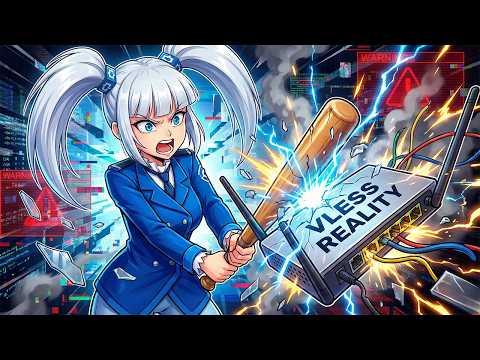 Видео: РОСКОМНАДЗОР ЗАБЛОКИРОВАЛ последнюю защиту: Почему Reality и XTLS больше не работают?