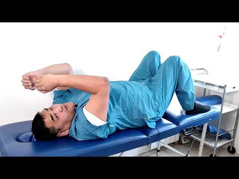Видео: Болит шея? Плечи? Голова? Как безопасно себе помочь?
