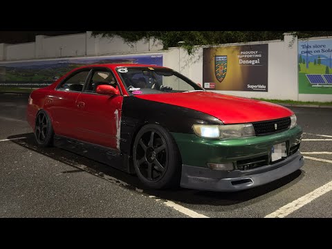 Видео: Ищу идеальный фитмент: резина + проставки + подвеска