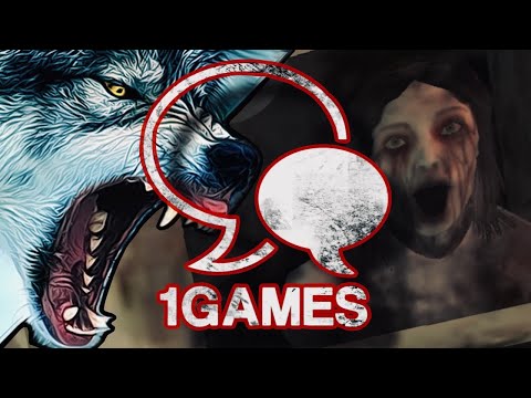 Видео: Возвращаясь к 1Games [при участии My Casey Valentine]