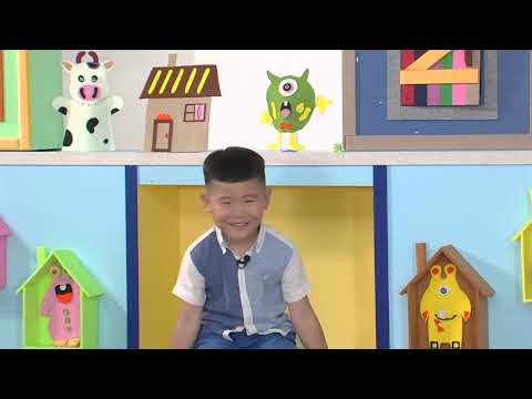 Видео: "Бөөрөө Мөөрөө" хүүхдийн нэвтрүүлэг /S1-№16/